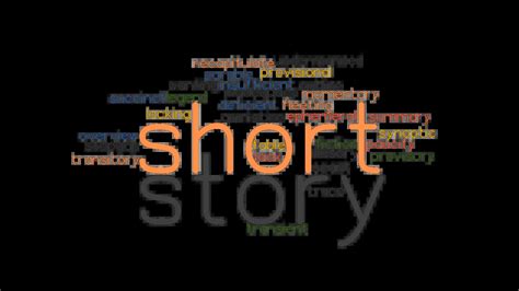 short story synonym|other words for short stories.